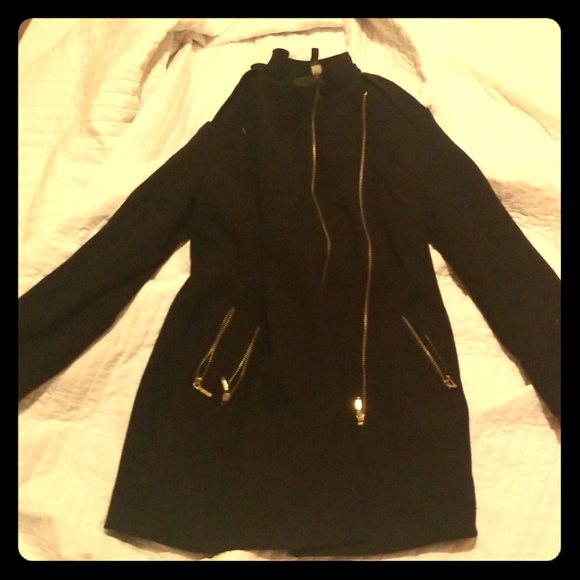 INC International Concepts Jackets & Blazers - NWT INC Jacket